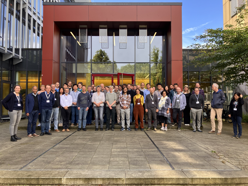 PalMod Phase III