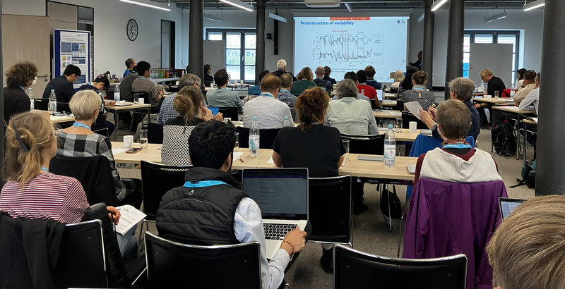 4th GA 2023 @AWI, Bremerhaven
