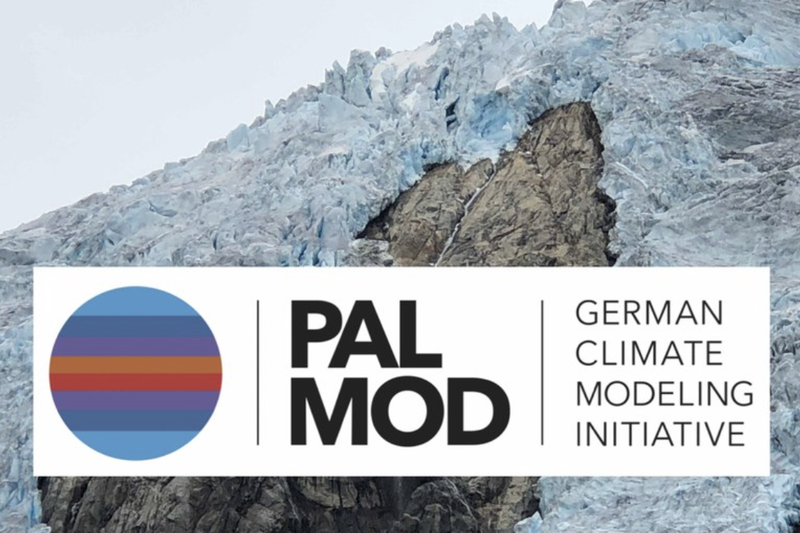 PalMod Phase III